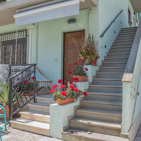 B&B Santa Filomena Montesilvano Marina Exteriér fotografie