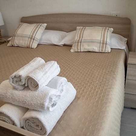 B&B Santa Filomena Montesilvano Marina Exteriér fotografie