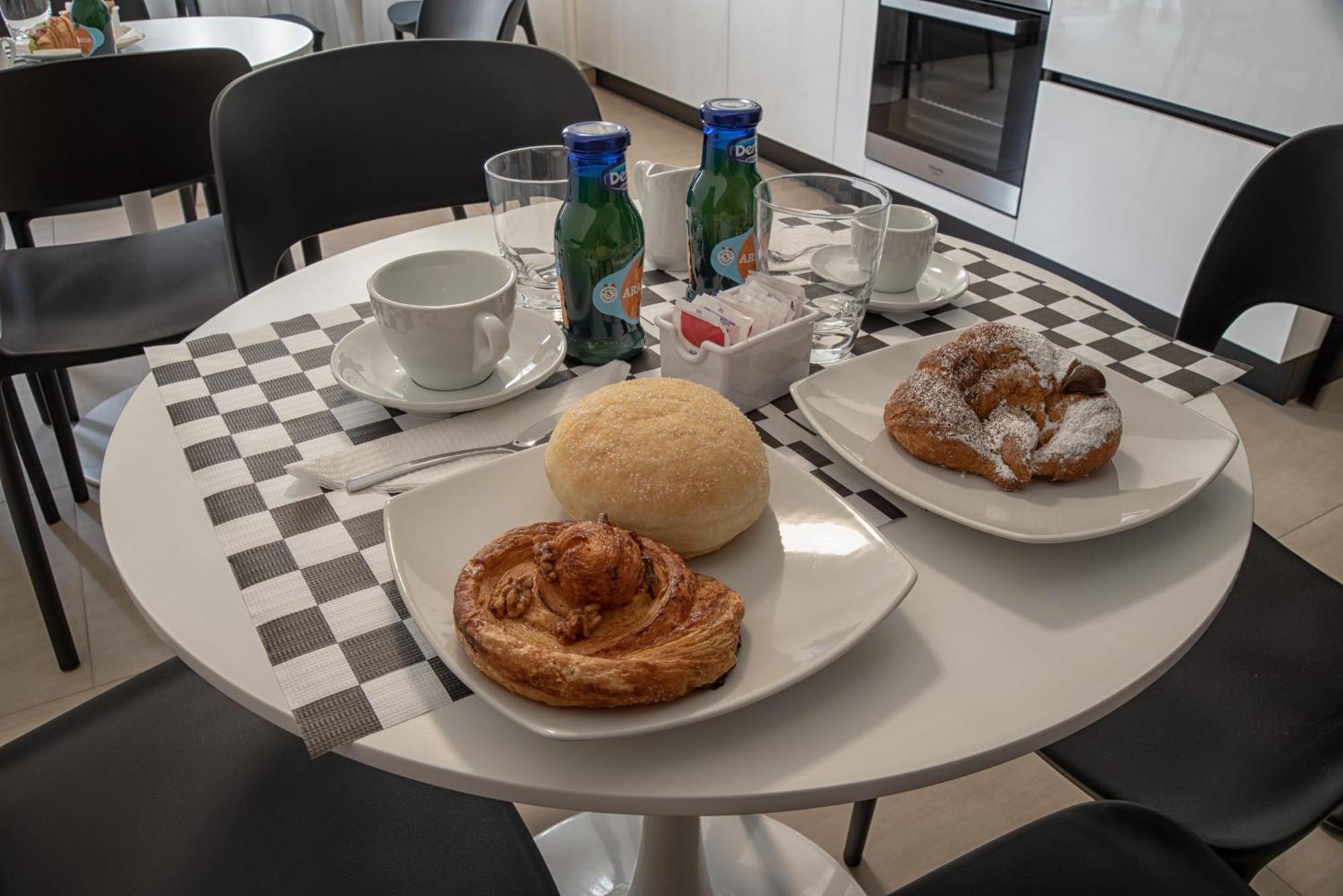 B&B Santa Filomena Montesilvano Marina Exteriér fotografie