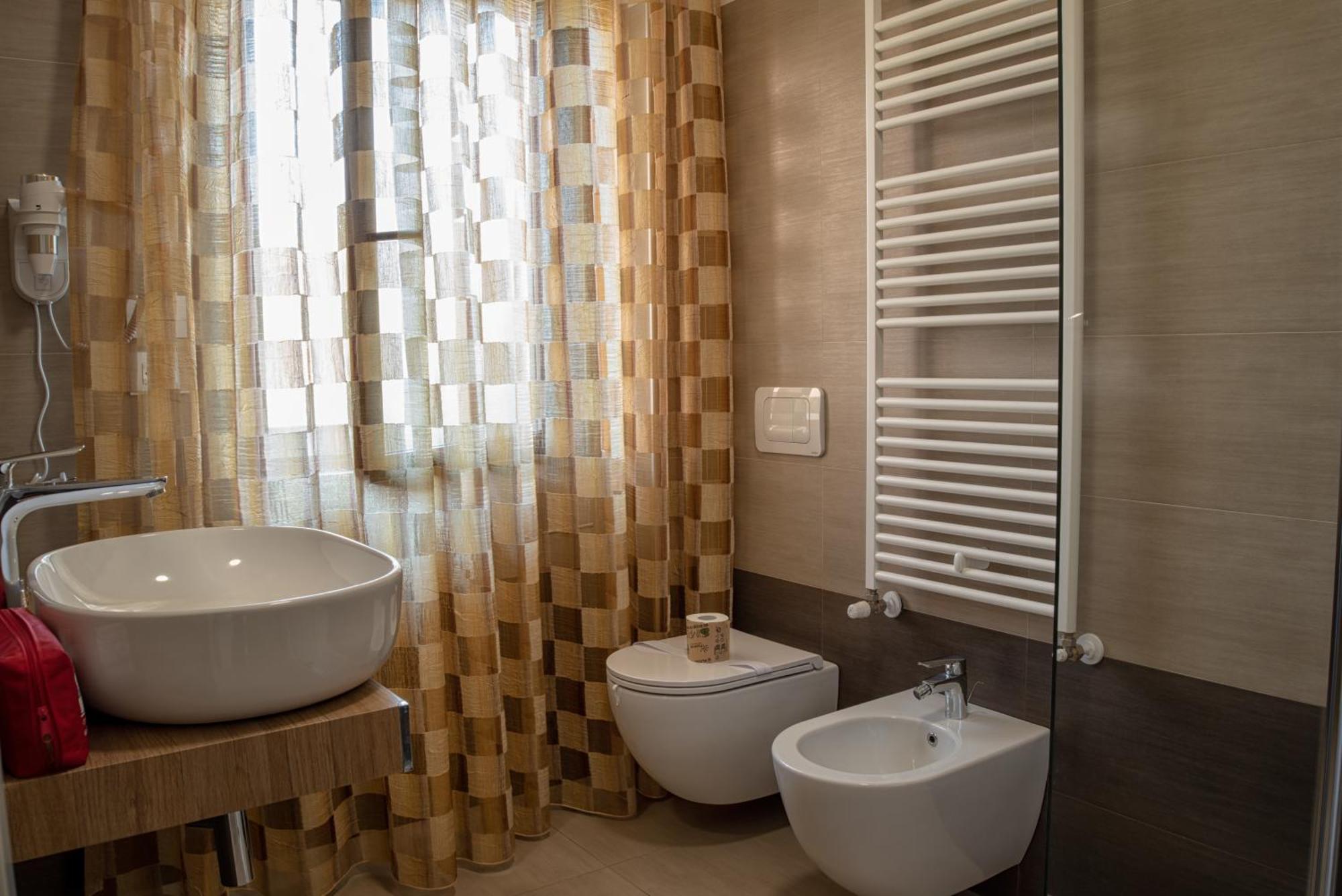 B&B Santa Filomena Montesilvano Marina Exteriér fotografie