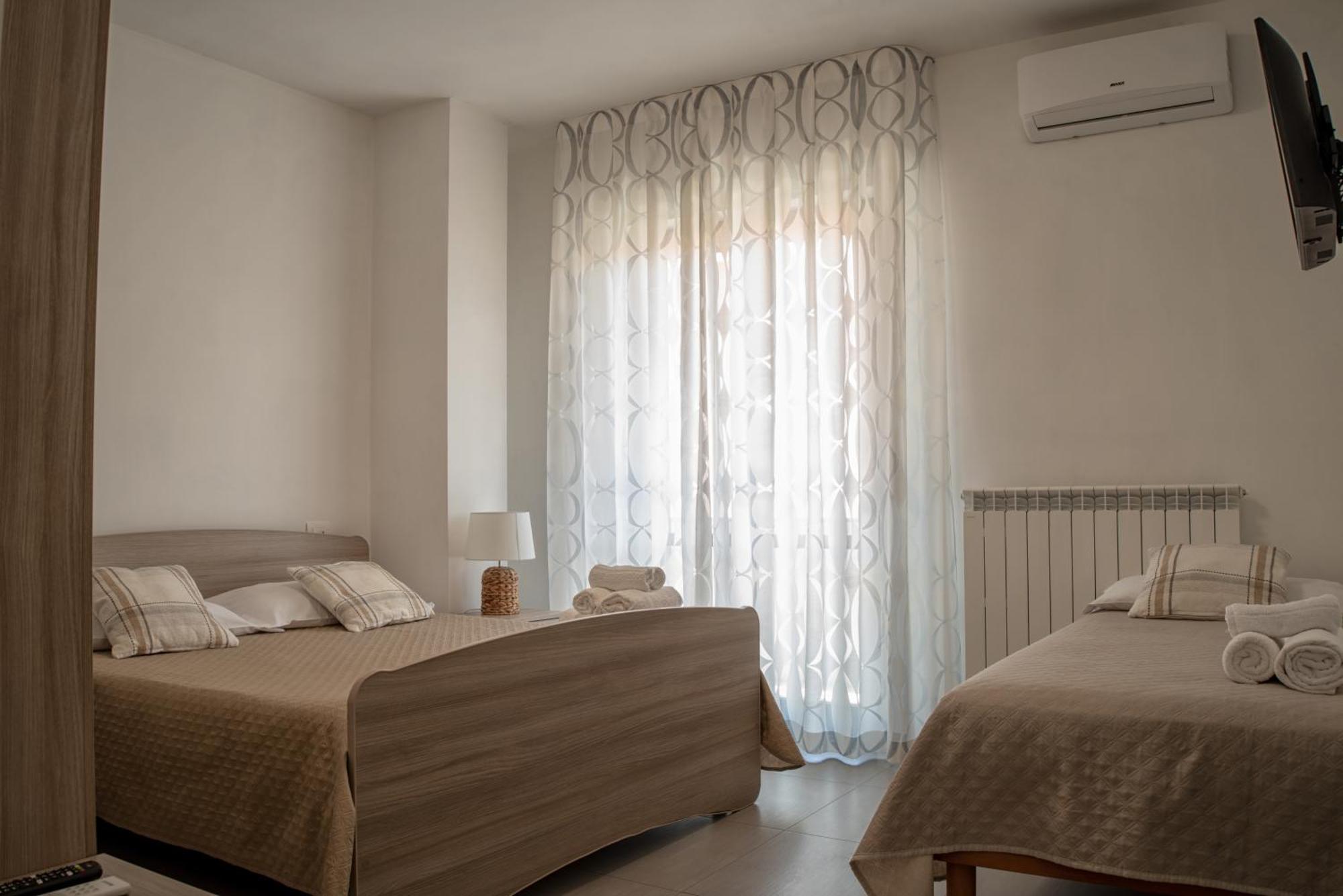 B&B Santa Filomena Montesilvano Marina Exteriér fotografie