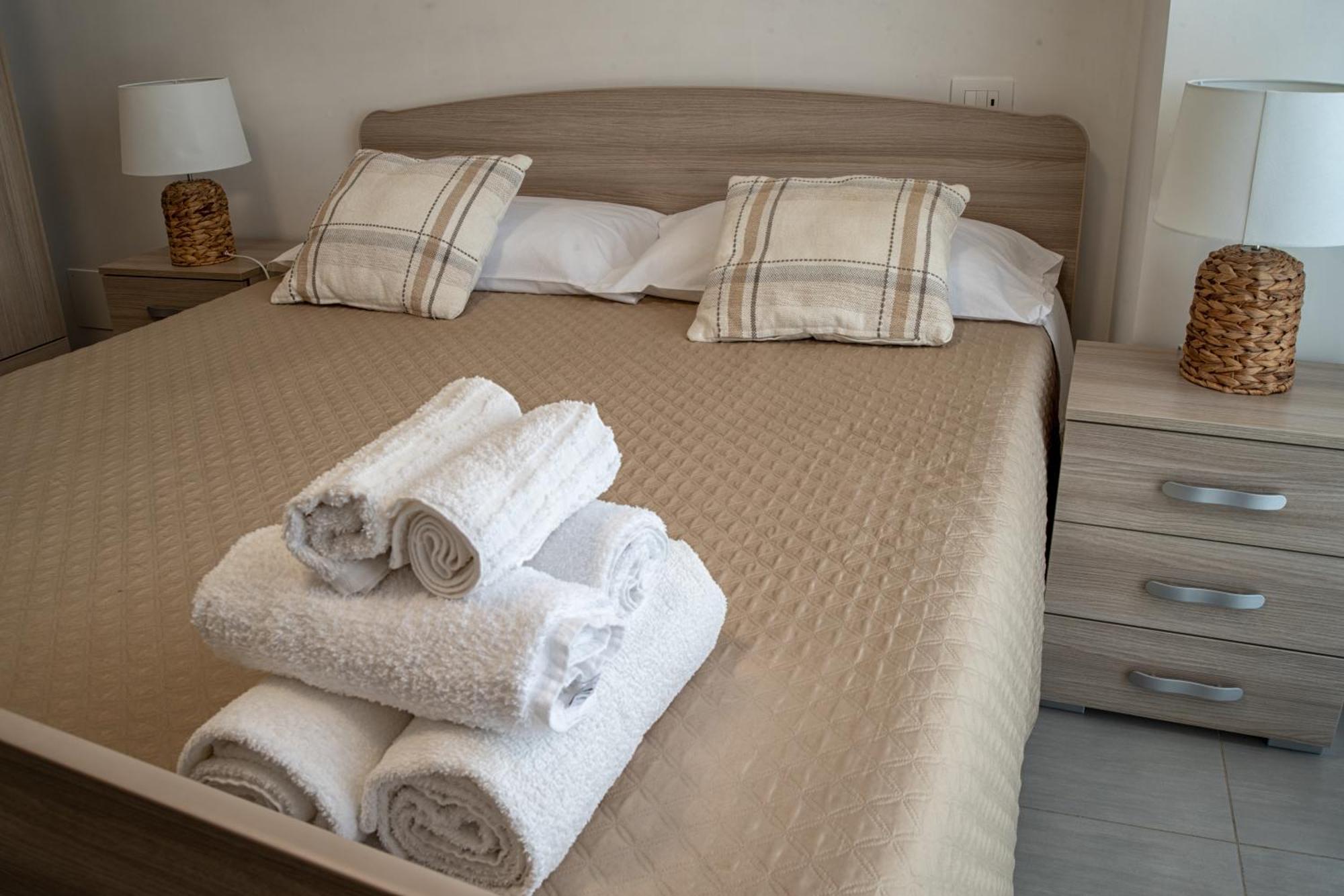 B&B Santa Filomena Montesilvano Marina Exteriér fotografie