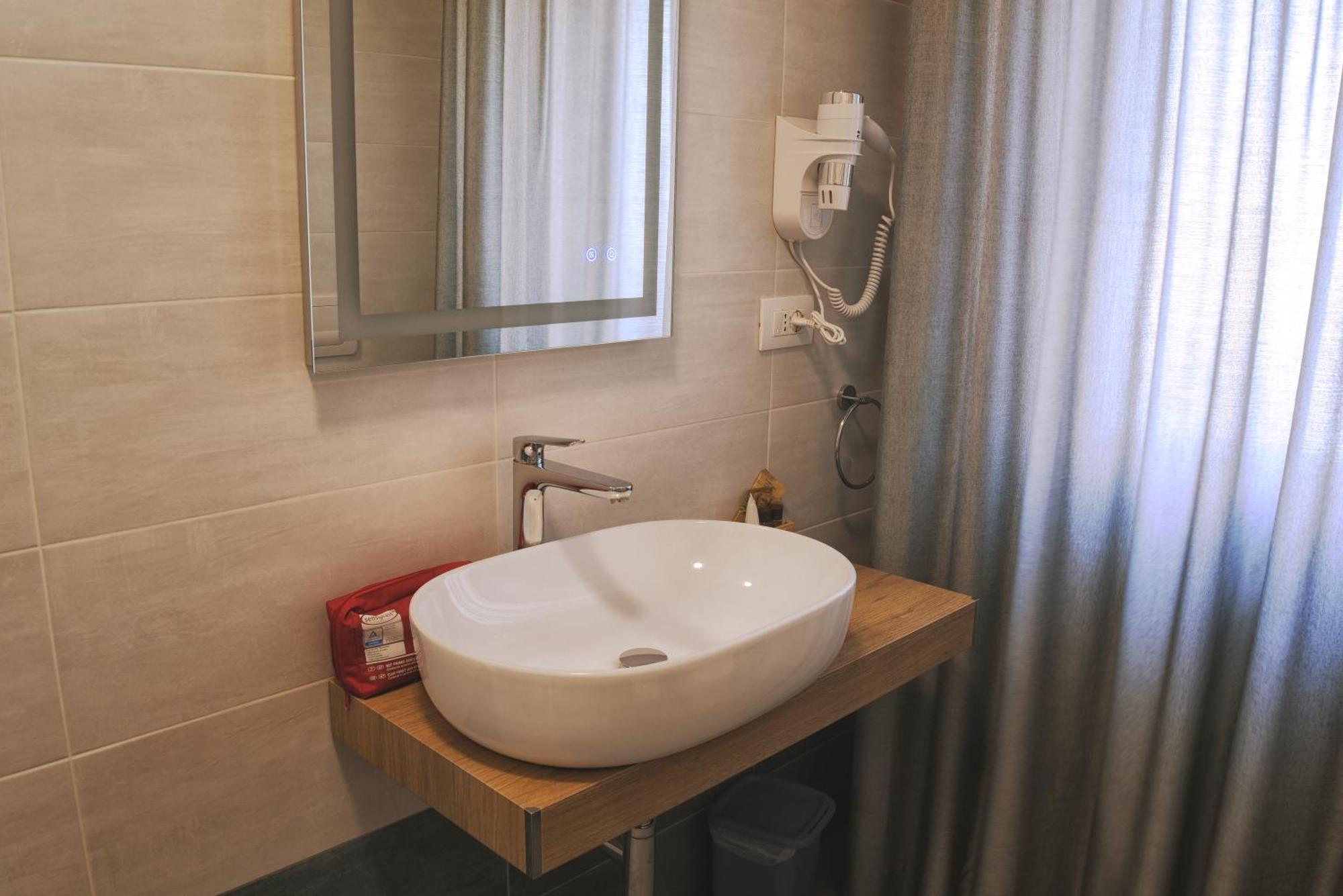 B&B Santa Filomena Montesilvano Marina Exteriér fotografie