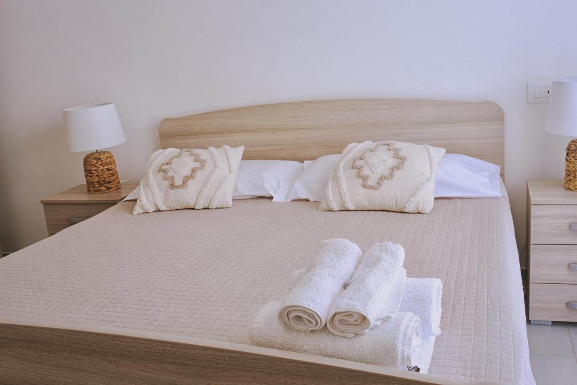 B&B Santa Filomena Montesilvano Marina Exteriér fotografie