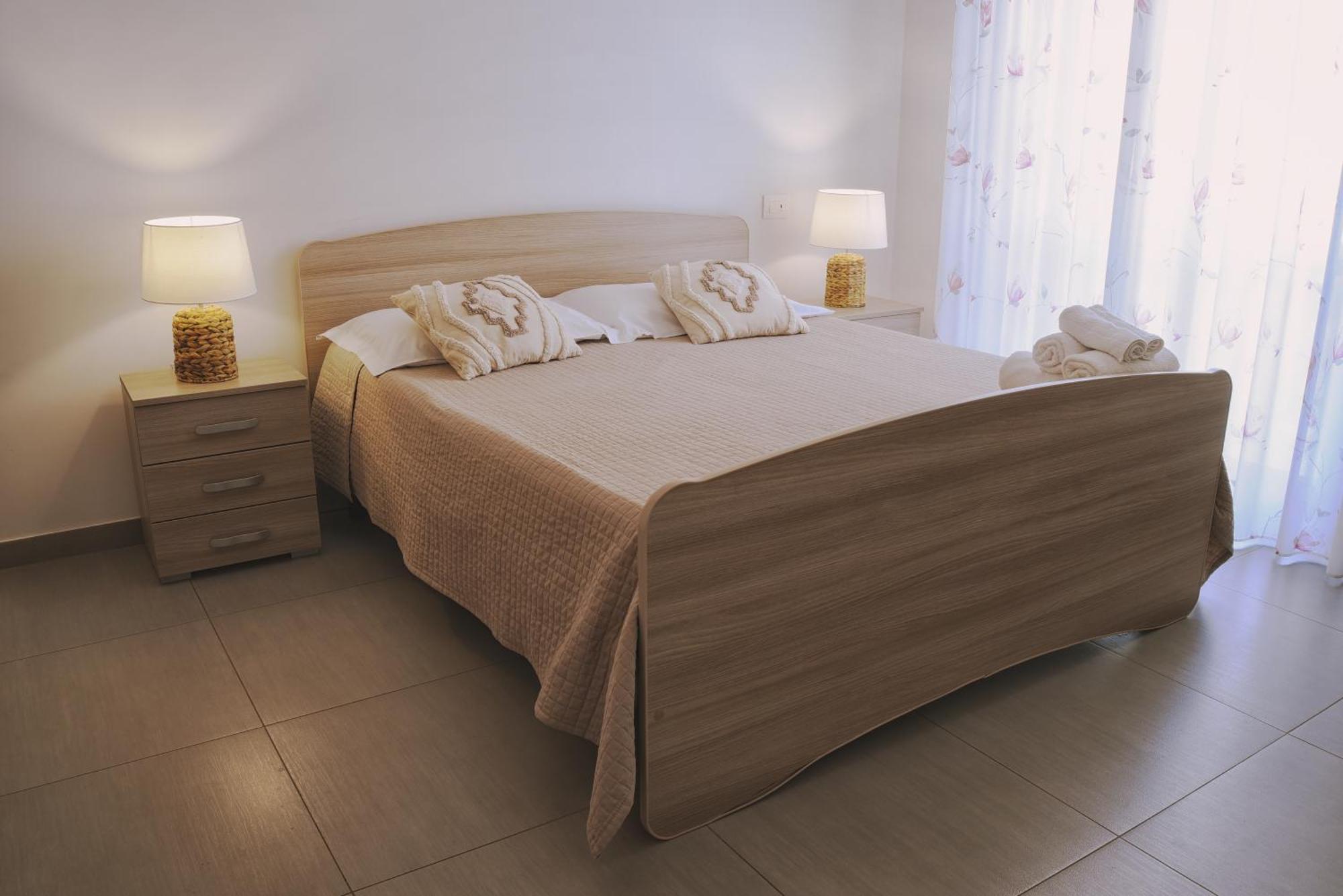 B&B Santa Filomena Montesilvano Marina Exteriér fotografie