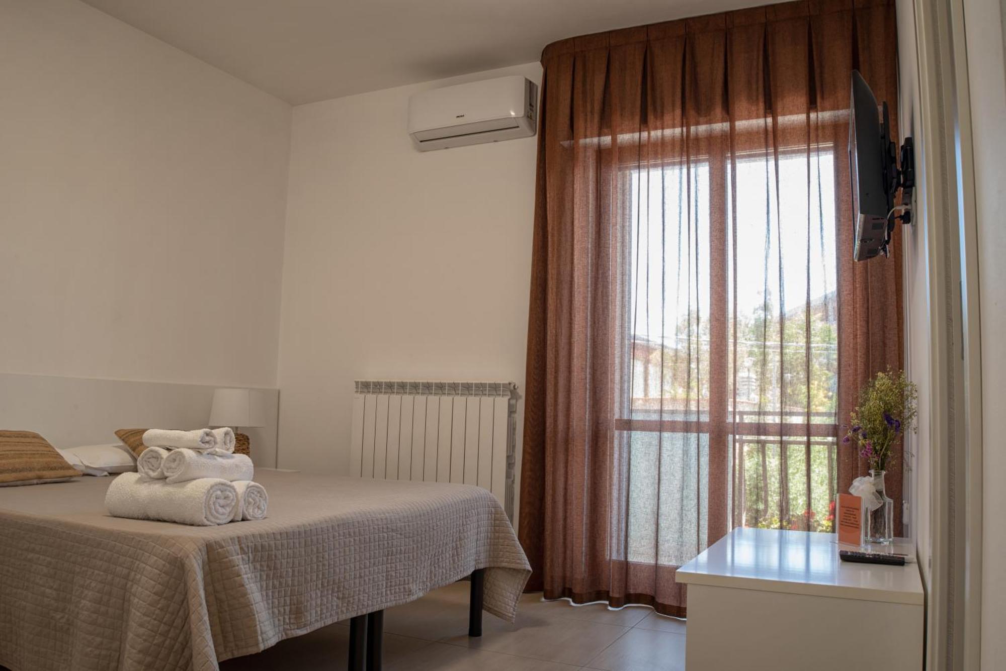 B&B Santa Filomena Montesilvano Marina Exteriér fotografie
