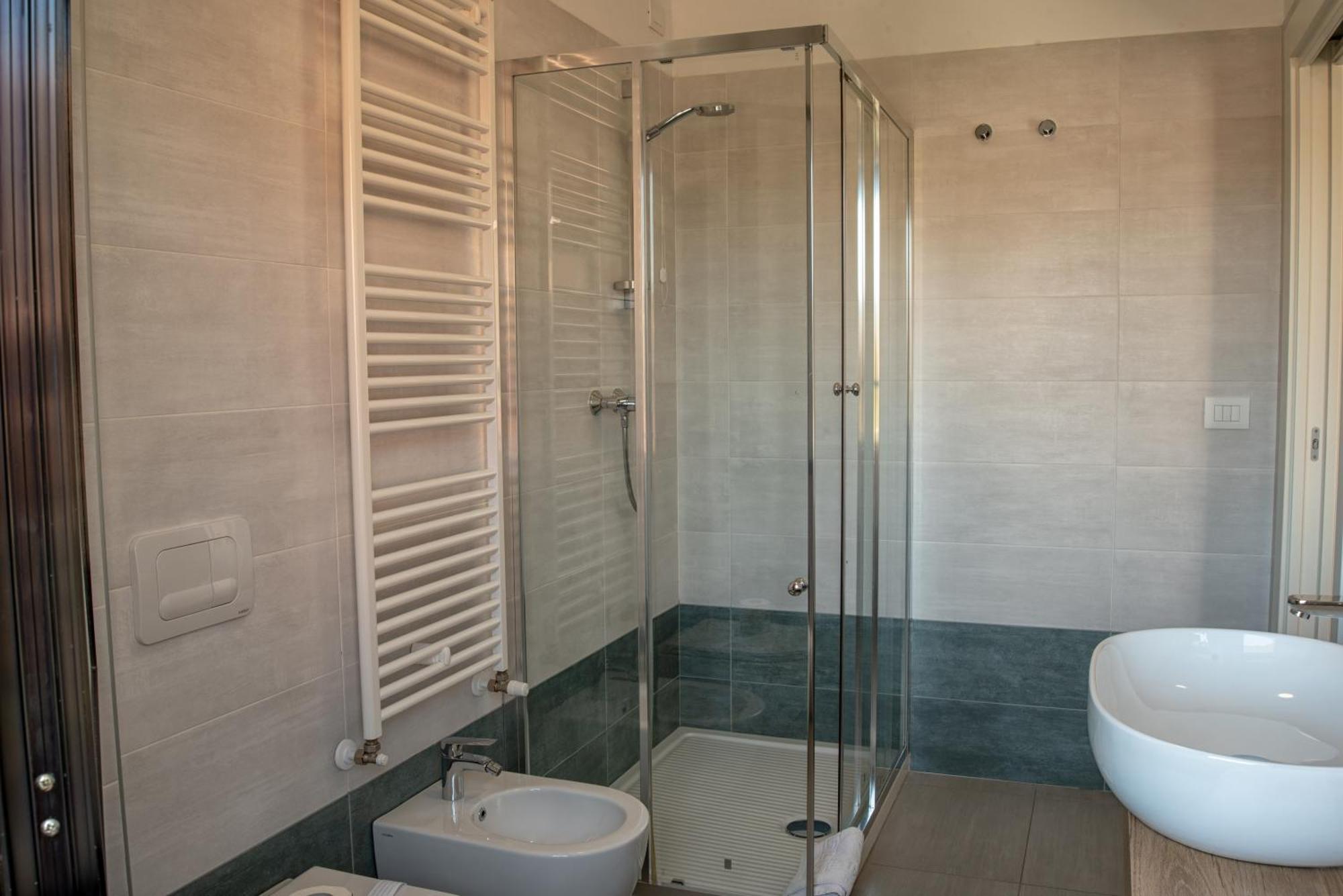 B&B Santa Filomena Montesilvano Marina Exteriér fotografie