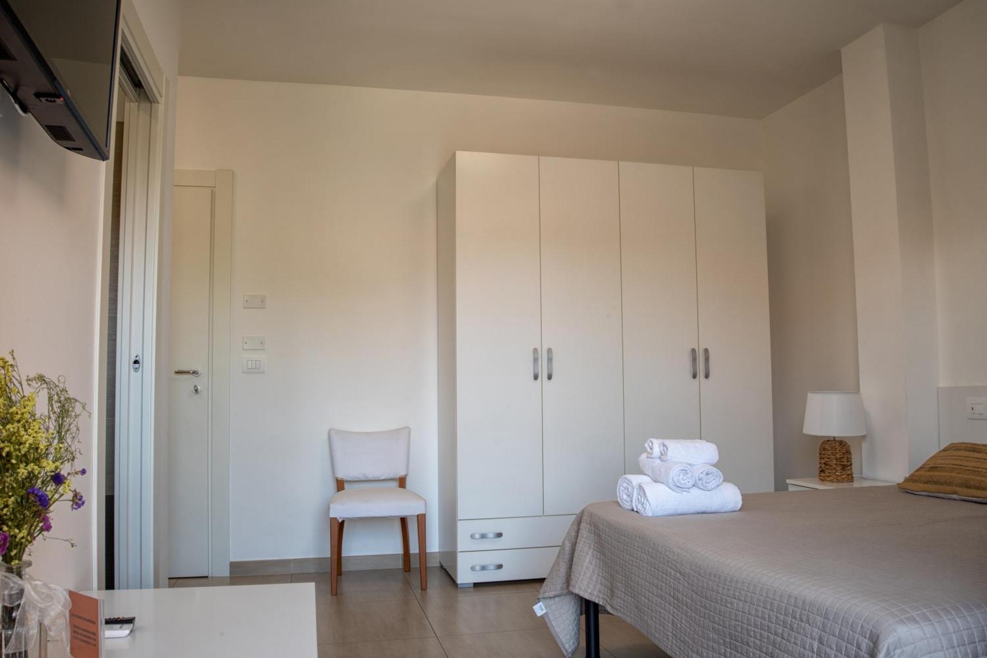B&B Santa Filomena Montesilvano Marina Exteriér fotografie