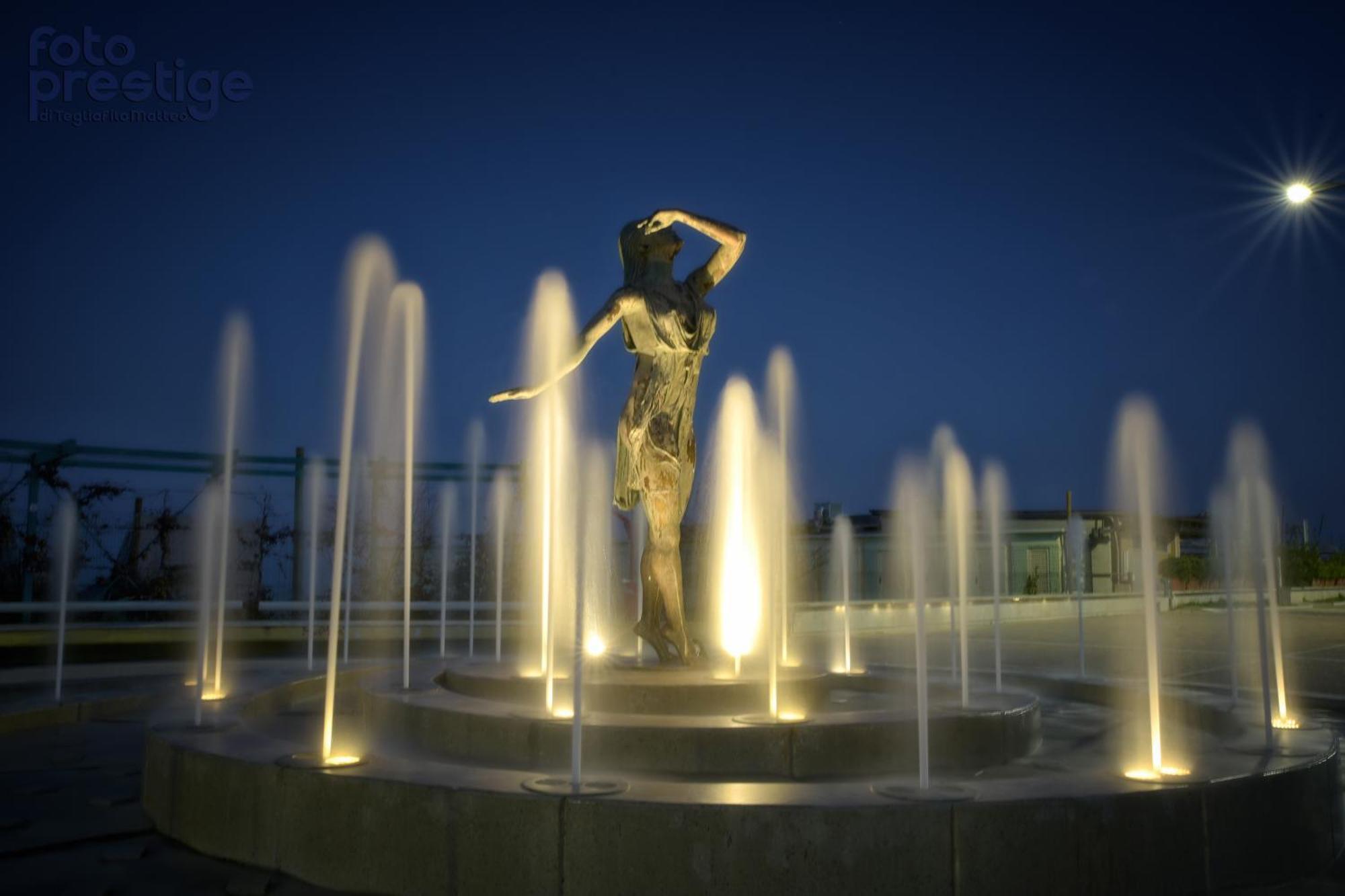 B&B Santa Filomena Montesilvano Marina Exteriér fotografie