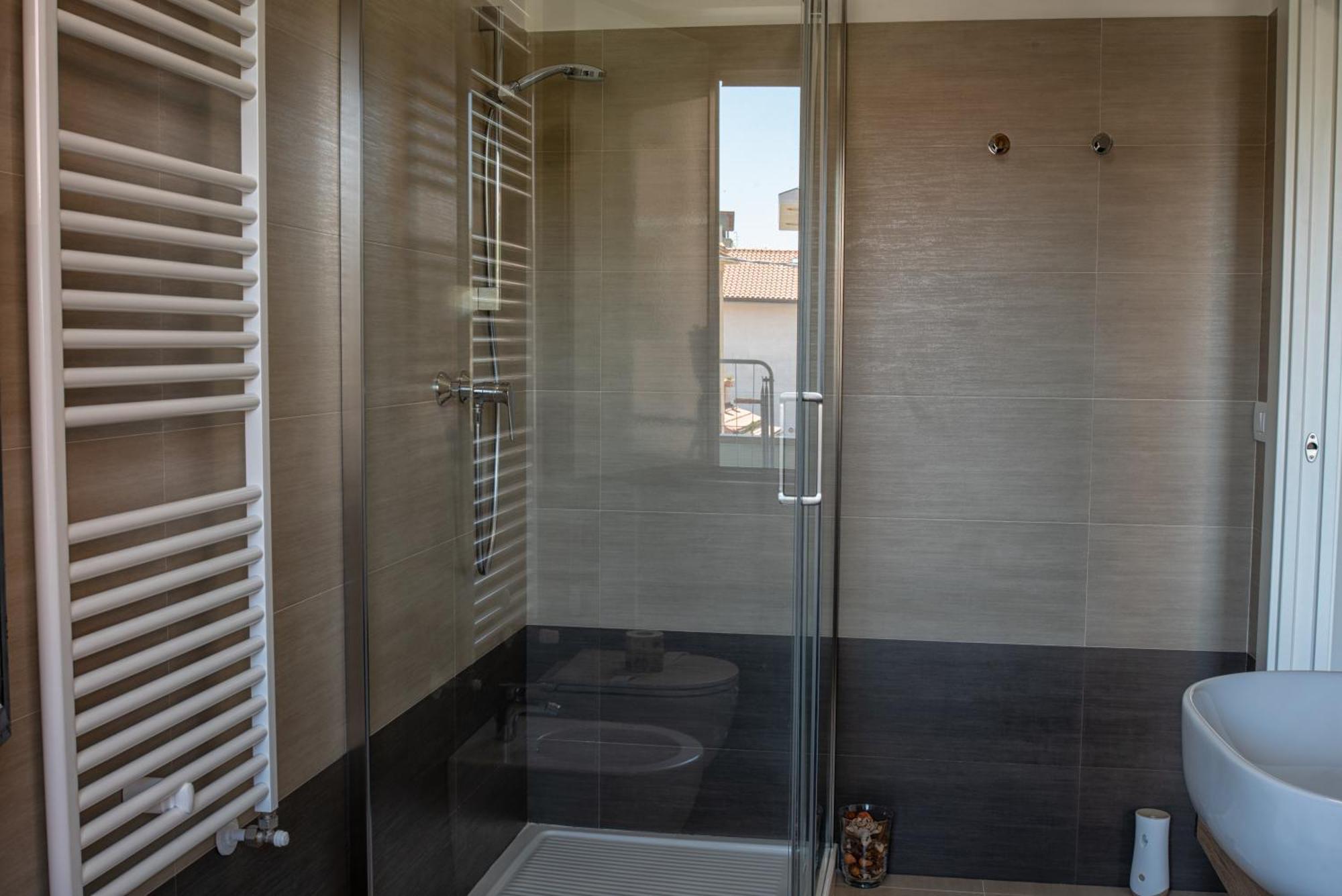 B&B Santa Filomena Montesilvano Marina Exteriér fotografie