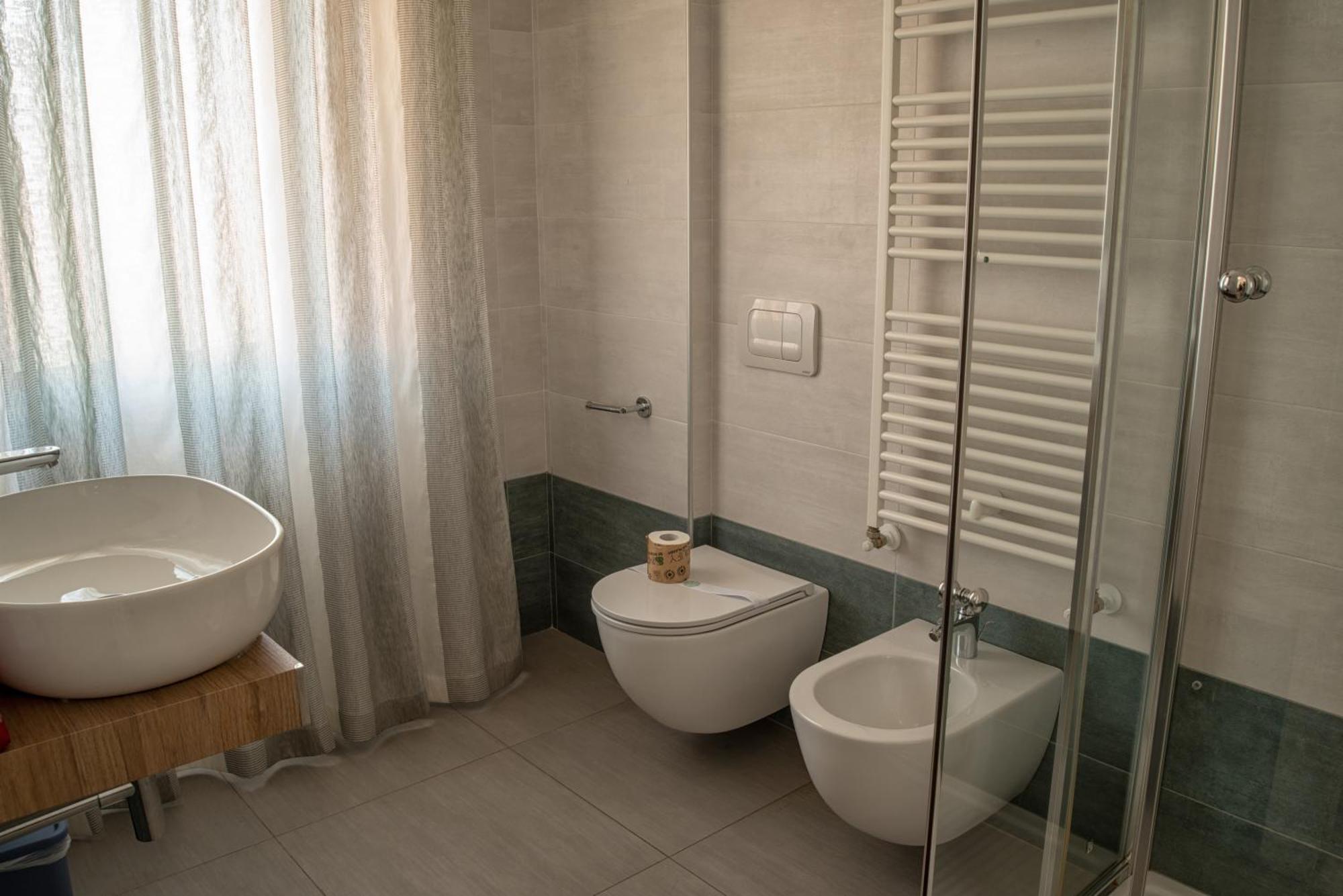 B&B Santa Filomena Montesilvano Marina Exteriér fotografie